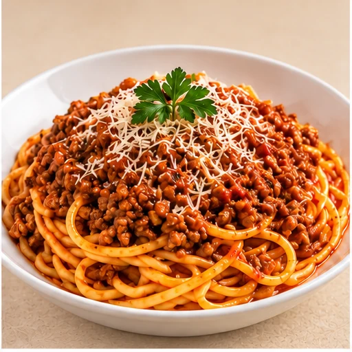Pasta Spezialitäten 2