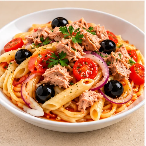 Pasta Spezialitäten 4