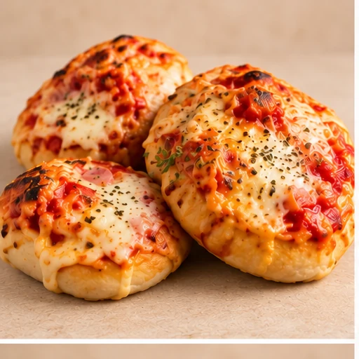 Pizzabrötchen Spezialitäten 1