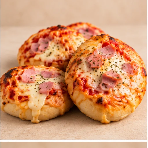 Pizzabrötchen Spezialitäten 2