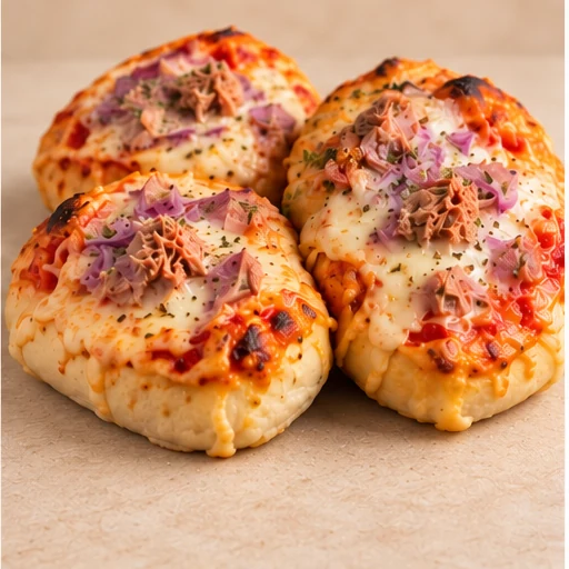 Pizzabrötchen Spezialitäten 5