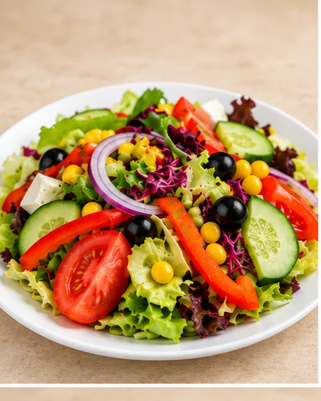 Salat Spezialitäten 1